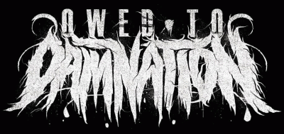 logo Owed To Damnation